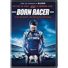 Born Racer [DVD]