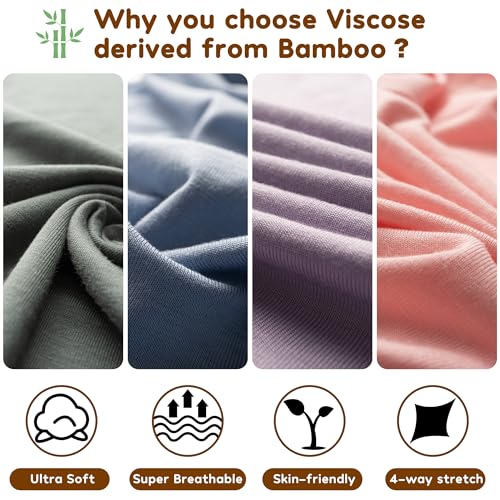 Hello World Newborn Outfit Knotted Gown 0-3 Months, Baby Girl Boy Coming Home Sleeper with Sign2