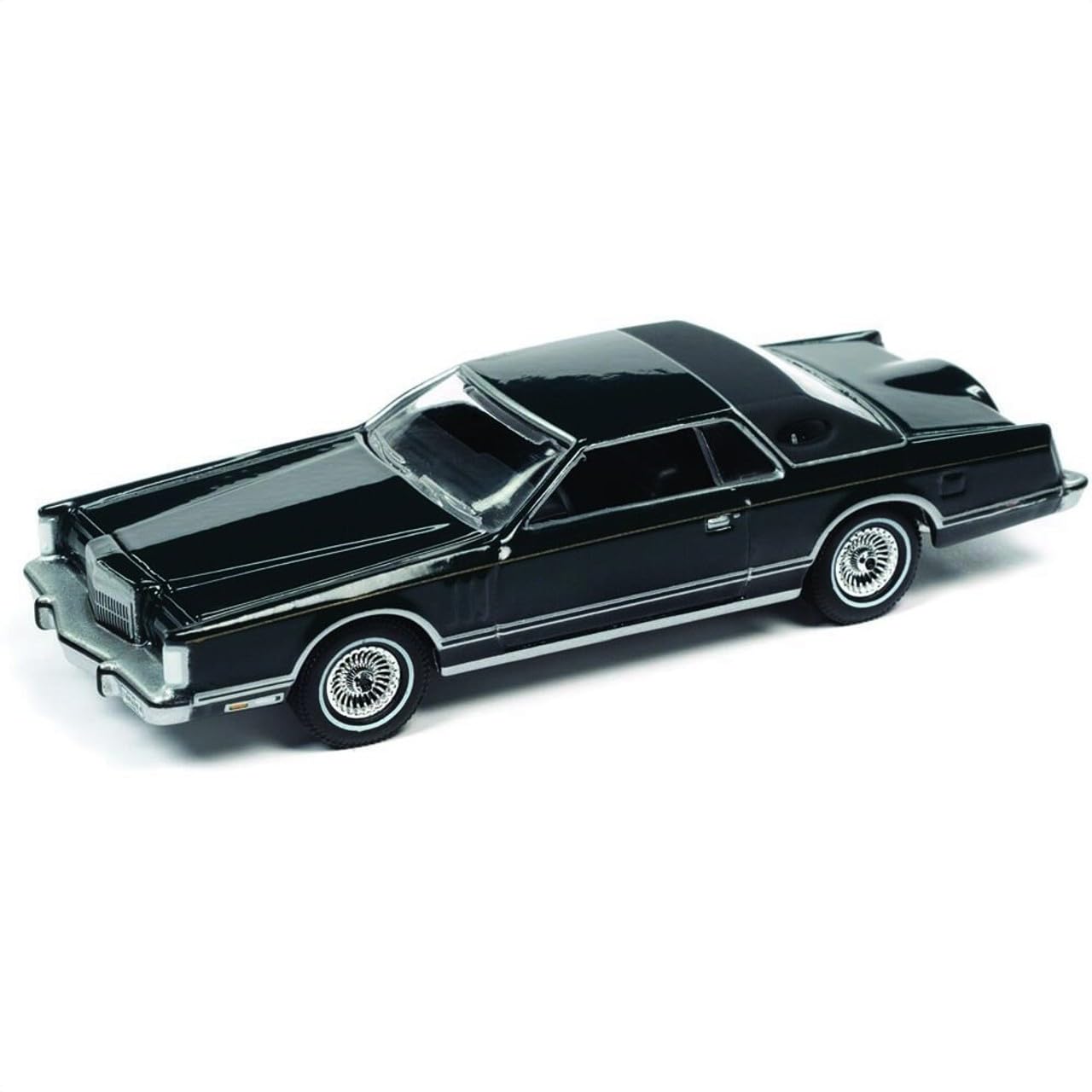 Auto World 1978 Lincoln Continental Mark V : Amazon.sg: Toys