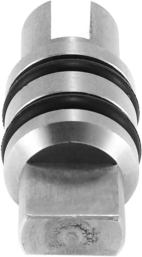 Collar Coupling 286722 Fits for Hydraulic Pump Motor 179327 414850 for Unidirectional Power Unit RV Leveling Systems with Heavy-Duty Construction