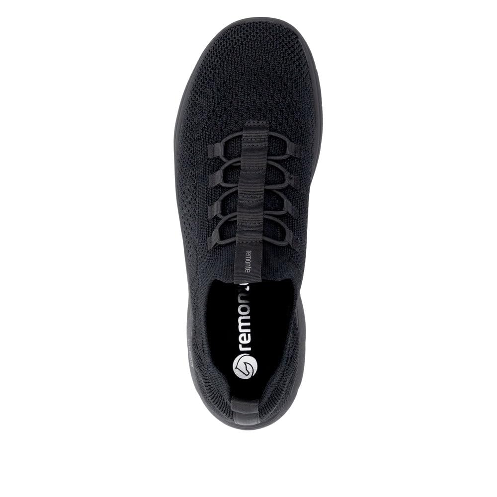 Remonte D3g00 Mocassin Femme