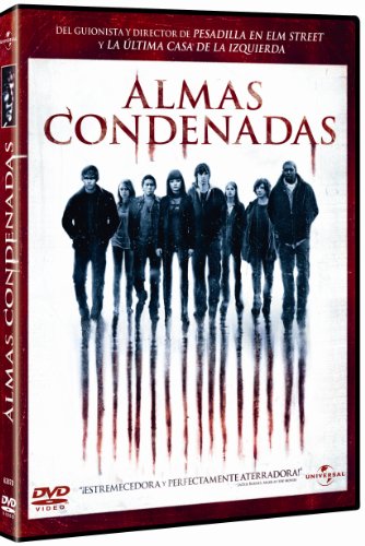 Bild: Almas Condenadas (Import Dvd) (2011) Max Thieriot; Denzel Whitaker; Frank Gril f�r 59,00 EUR bei amazon.de