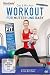 Produktbild Das 8 Wochen Workout für Mutter & Baby - präsentiert von fitdankbaby