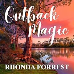 Outback Magic cover art