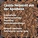 Casida® Riechtraining Set mit ätherischen Ölen - Inkl. Anleitung & Trainingsplan - Ideal bei Geruchsverlust