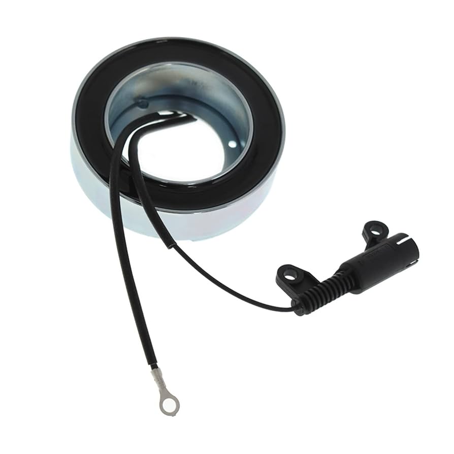 Amazon.com: labwork A/C AC Compressor Clutch Coil