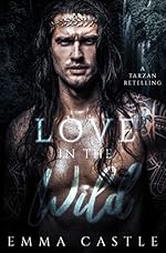Love in the Wild: A Tarzan Retelling