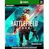Battlefield 2042 – Standard Edition – [Xbox Series X]