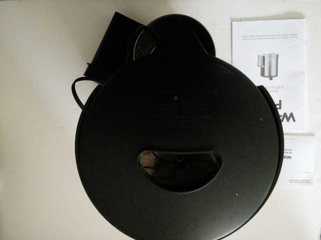 Waring Pro JEX328 Health Juice Extractor