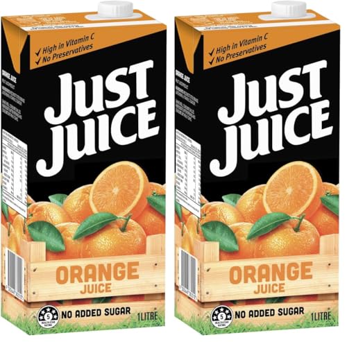 fruit juices orange