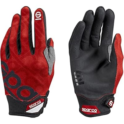Sparco 002093RS4XL Gloves