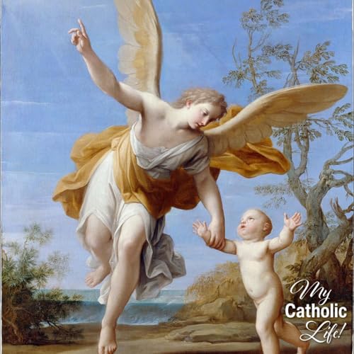October 2: Guardian Angels—Memorial