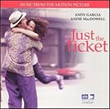 ticket cine vector  Just the Ticket