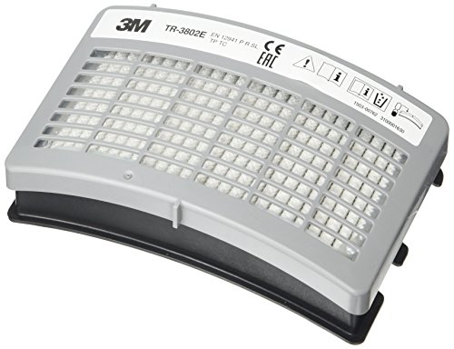 Image of 3M TR-3802E Nuisance Level Organic Vapour Filter