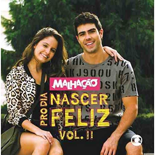 Pro Dia Nascer Feliz - Volume 2