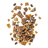 AniCanis Bio Mango für Hunde - Mangowürfel getrocknet - Obst Früchte - Ballaststoffe Antioxidantien Vitamine Mineralien - Barf Futterzusatz - 150g