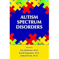 Autism Spectrum Disorders