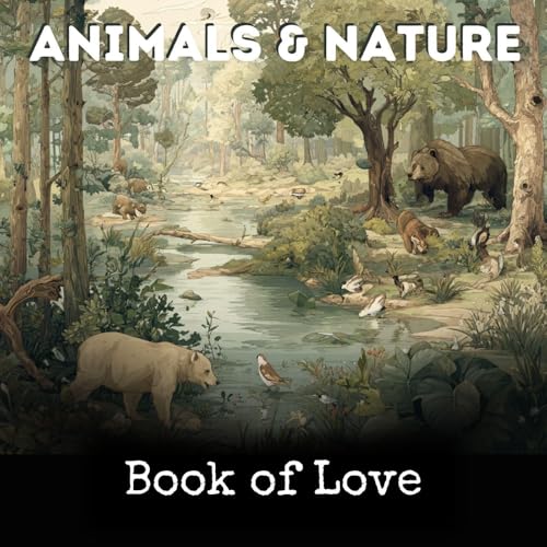 Book of Love copertina