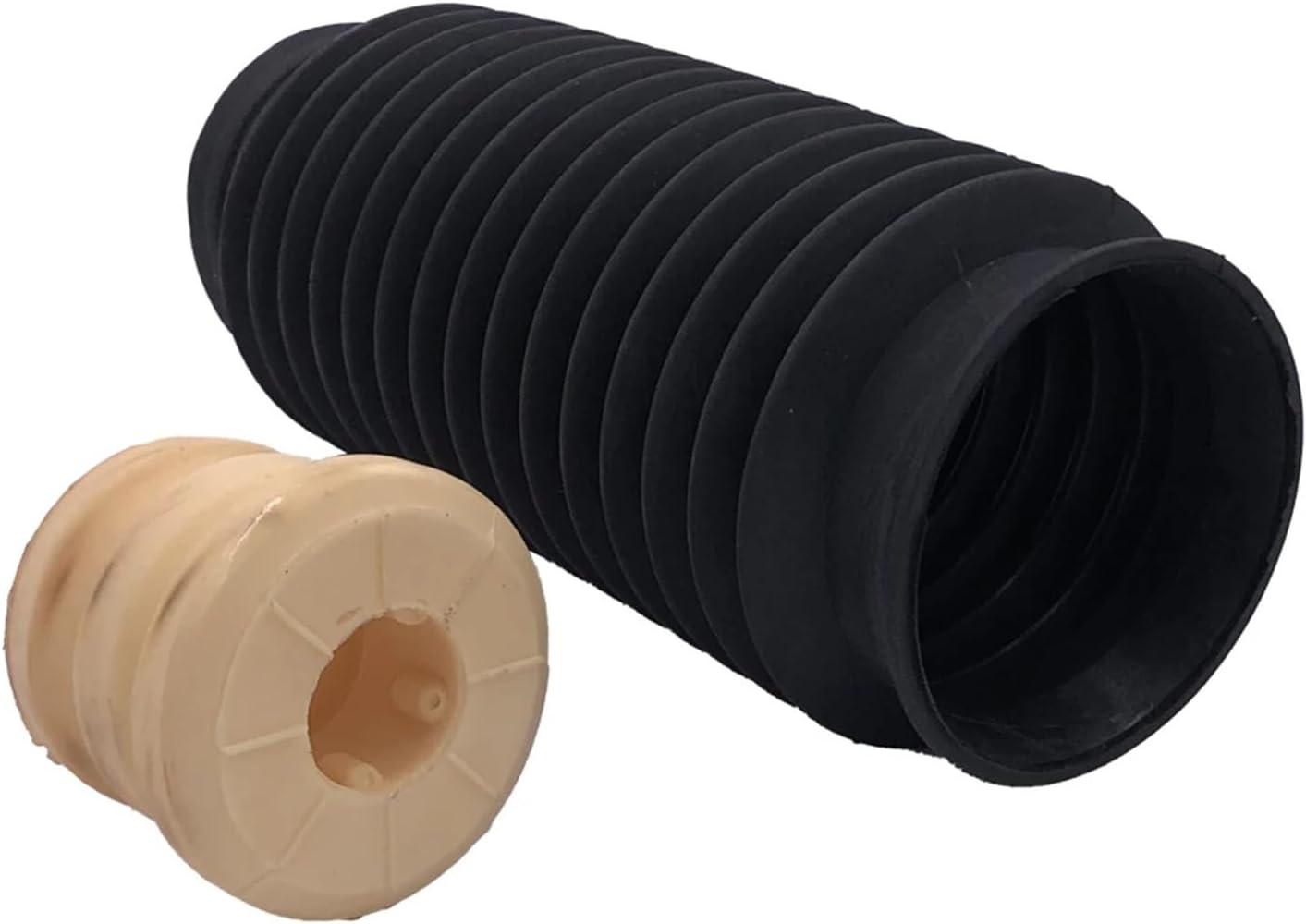 Suspension Dust Boot Car Front Shock Dust Cover Rubber Buffer For CHEVROLET (SGM) MALIBU (EG3) 2.0 2012 2013 2014-2016 9260782-1161804 replacement