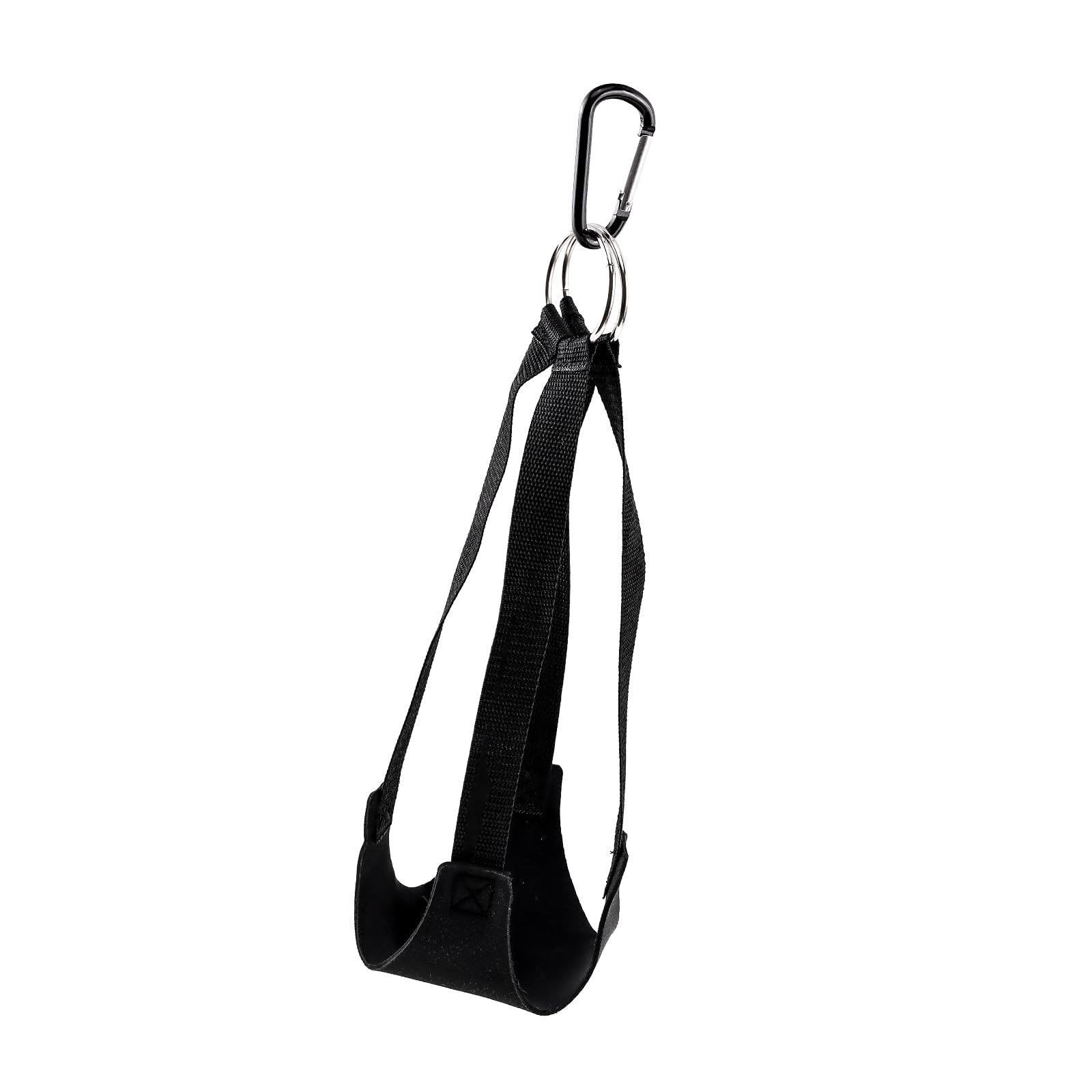 Maxtonser Soccer Basketball Holder Strap Take Along for Training Play for Outdoor Indoor Street Football Basketball Volleyball