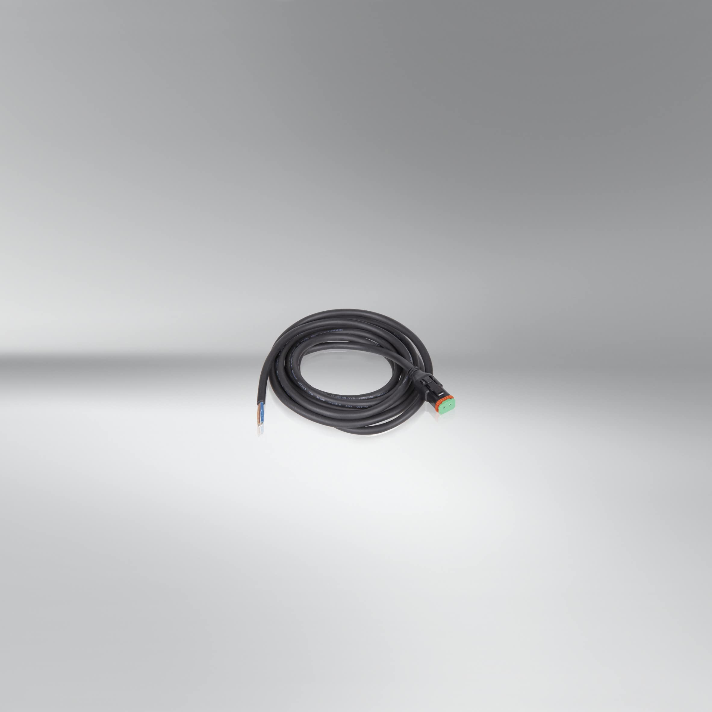 OSRAM LEDriving Connection Cable 300 DT AX LEDPWL ACC 103 akcesoria do reflektorów roboczych LED Professional Series PX