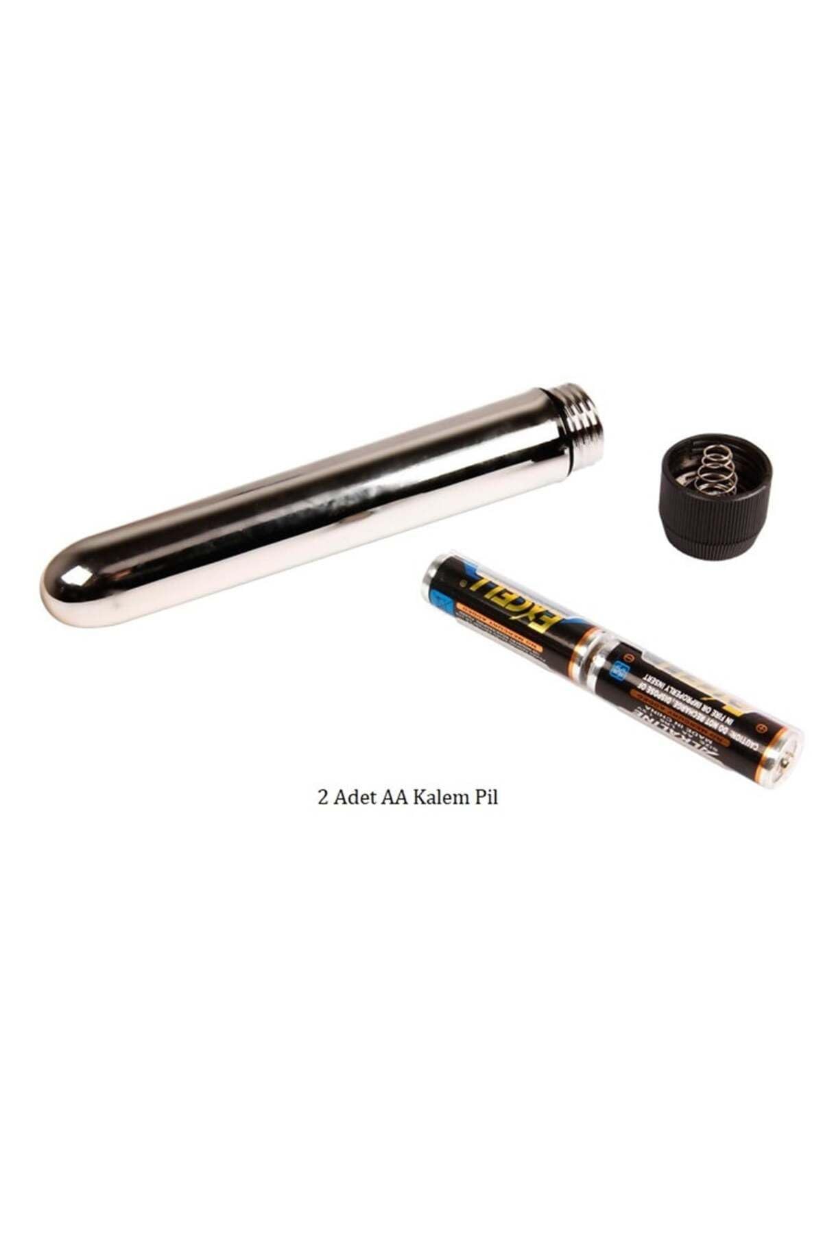 TruvaShop 7'li Vibratörlü Fantezi Seti Haz12008