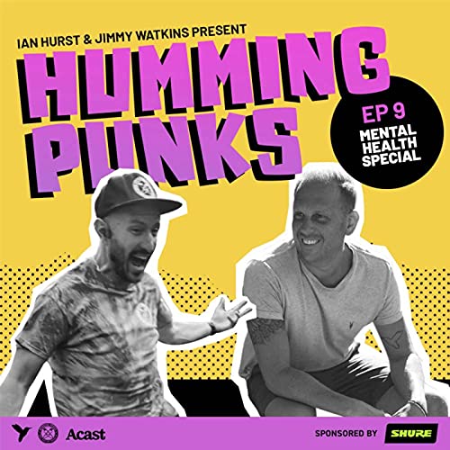 HUMMING PUNKS - EP 9 - Stressed out over a bag of Kale