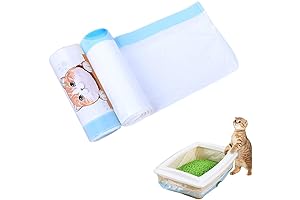 Litter Box Liners for Small
