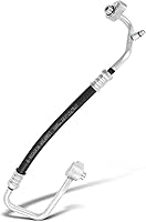 Vista 8 de A-Premium Conjunto de manguera de línea de descarga de A/C compatible con Jeep Compass/Patriot 2010-2017 y Dodge Caliber 2010-2012, 2.0L 2.4L