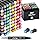 M&amp;G 80 Colors Dual Tip Art Markers, Alcohol Art Markers set, for Adult Coloring Books, Drawing, S...