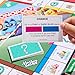 Monopoly Junior Board Game (2026 Edition) | 2 Games in 1 for Younger Kids, 2-Sided Board | Ages 4+ | 2-4 Players | 20 Mins. | Gifts for Preschoolers