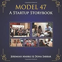 Model47: A Startup Storybook 1729815669 Book Cover