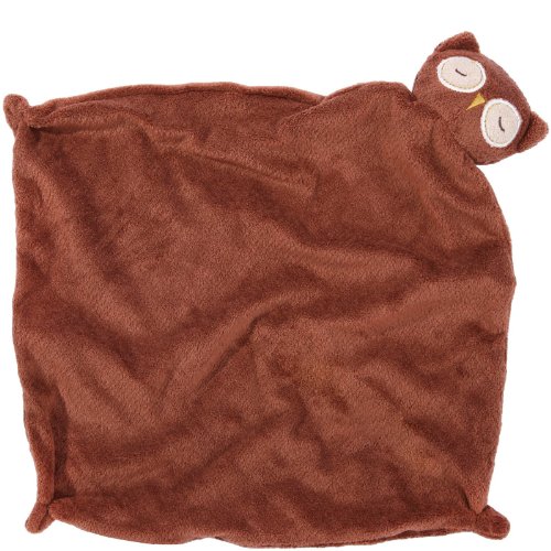 Angel Dear Blankie, Brown Owl