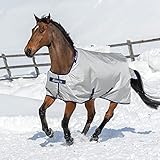 bucas outdoordecke Die Bucas Power Turnout Linie bietet die bestmögliche Stärke, Widerstandsfähigkeit und Qualität. Die Decke gewährleistet perfekten Komfort und mehr Schutz sowohl bei niedrigen als auch bei höheren Temperaturen als andere Decken in ähnlicher Gewichtsklasse.