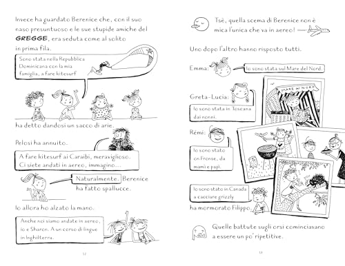 L'ultimo Scoiattolo. Le (Stra)Ordinarie (Dis)Avventure Di Carlotta (Vol. 16) - 5