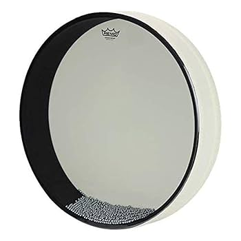 Amazon.com: Remo Ocean Drum - Standard, 22