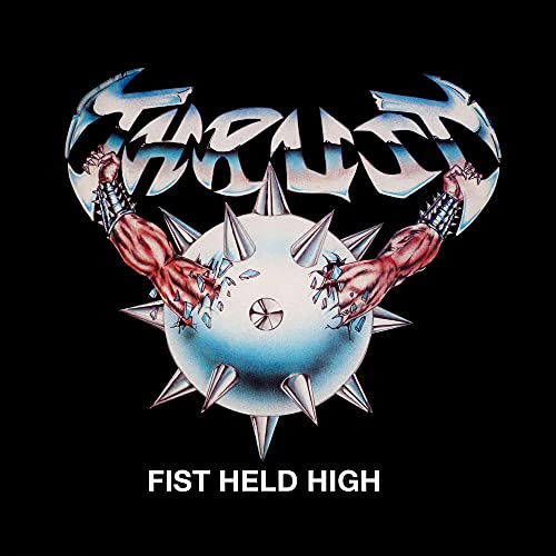 Fist Held High & Reincarnation
