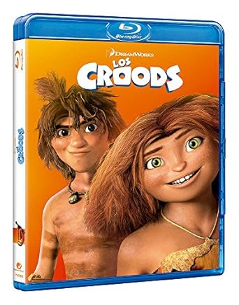 Los Croods: 8414533114264: Amazon.com: Office Products