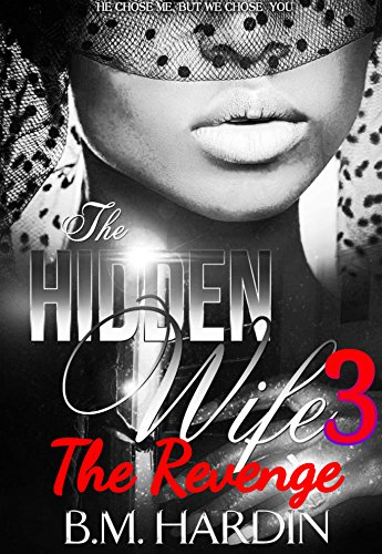 The Hidden Wife 3: The Revenge: Fran's Side