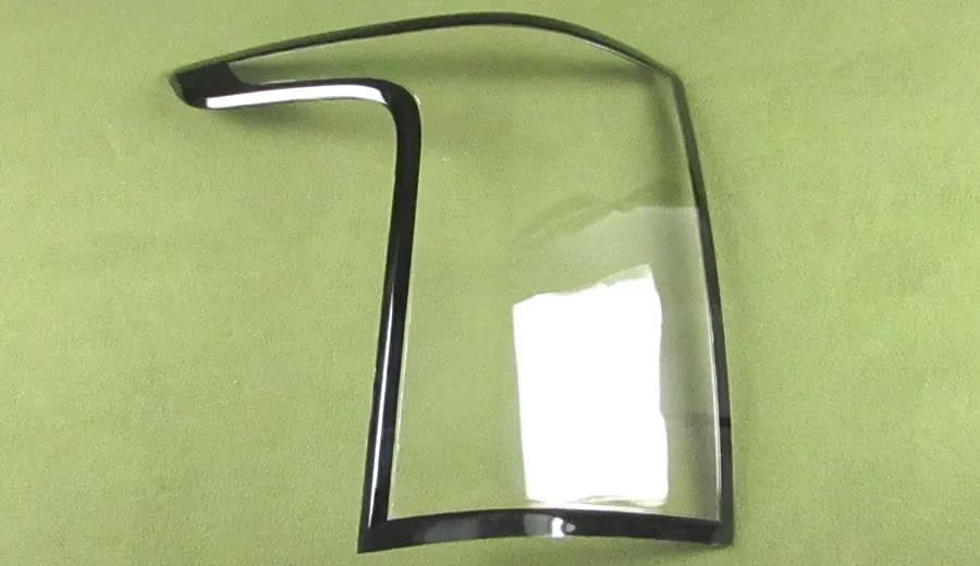 Logement feu arrière pour Range Rover Executive 2019 2020 masque stop coque extérieure