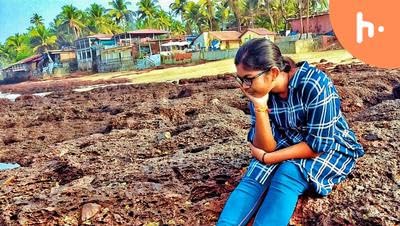 You are not everyone's problem