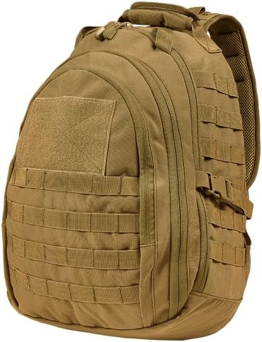 undeniable 3.0 backpack