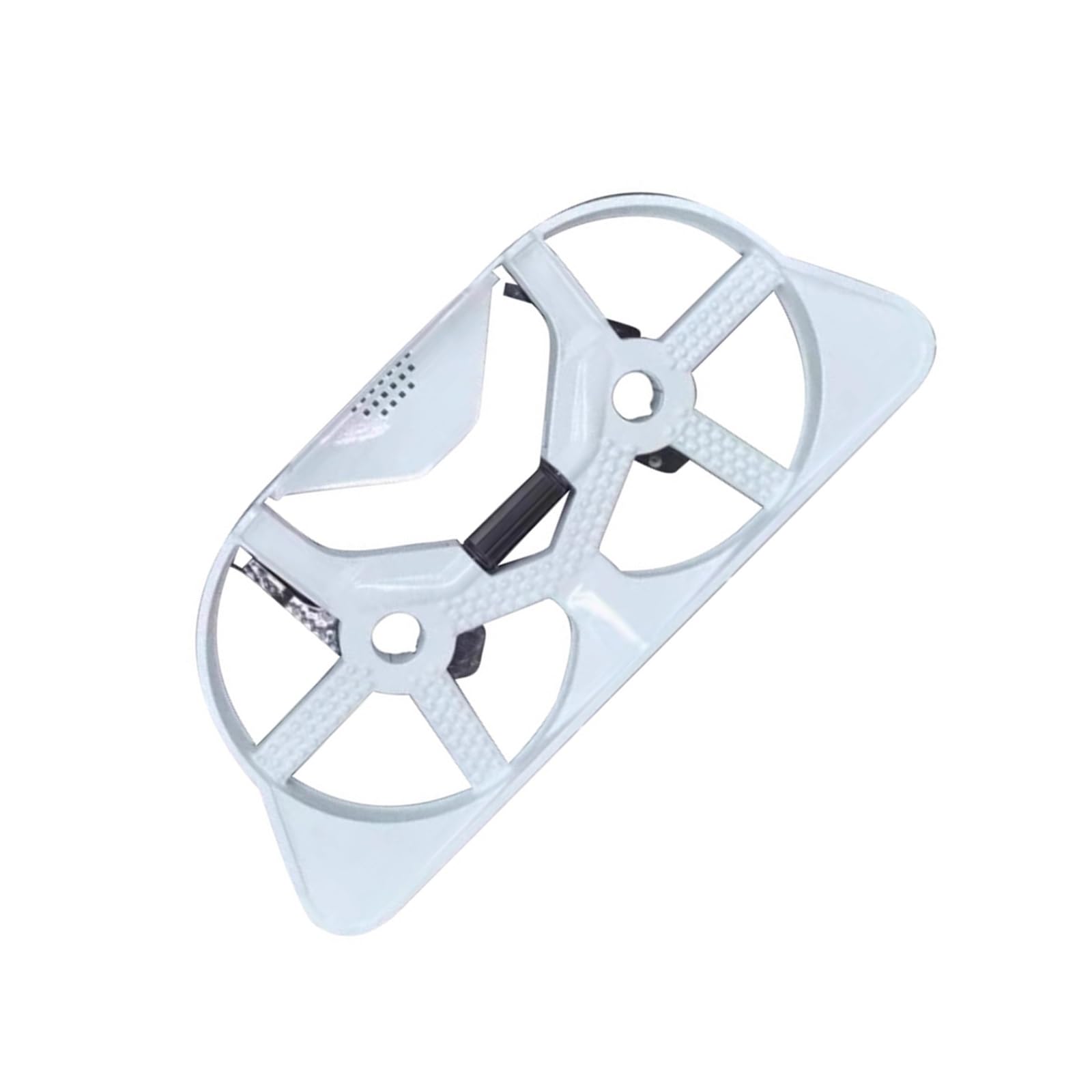 Taca do czyszczenia stacji bazowej, kompatybilna z Mijia, M40 M30S D103CN, kompatybilna z Dreame, X30/S10PU/L10S Pro Ultra/X40 Robotic Arm Series (biała)