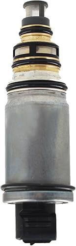 Miniatura 2 de labwork Reemplazo electrónico de la válvula de control del compresor del AC para Sonata 2.0L 2.4L 2011-2014