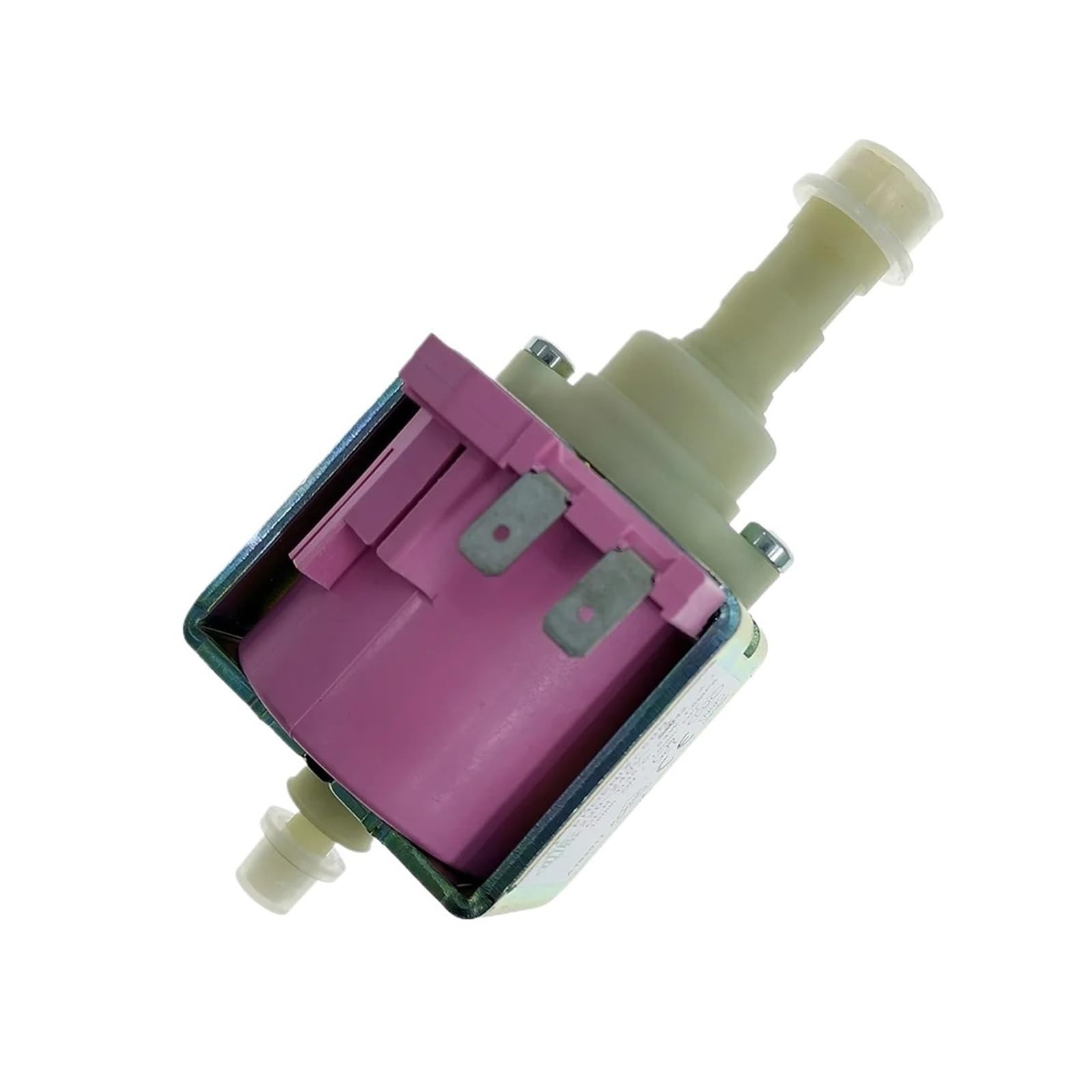 Compatible for Phoenix, PHOENIX-50 N 220V-240V 53W Coffee Machine Water Pump Espresso Machine Electromagnetic Solenoid Pump Replacement Parts
