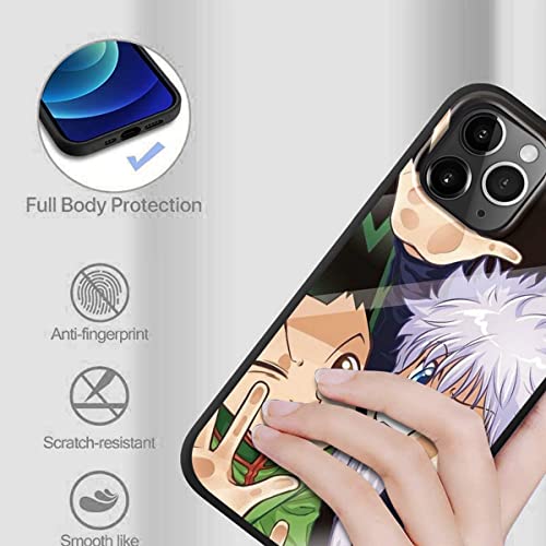 Omyzo [2 Confezioni] Cover per OnePlus Nord 5G