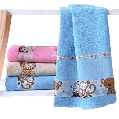 Toalha Infantil Bene Casa