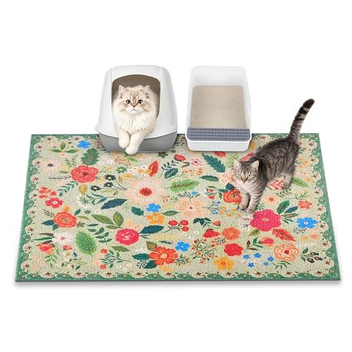 YOSEPATI L}bgA88.9 cm x 58.4 cm gC}bgAAbvO[h mXbv LeB}bgA100%S~߂܂ALeB̑ŏ_炩AURg[̂߂̊ȒPN[jO {[GLbgt[h}bgAAh