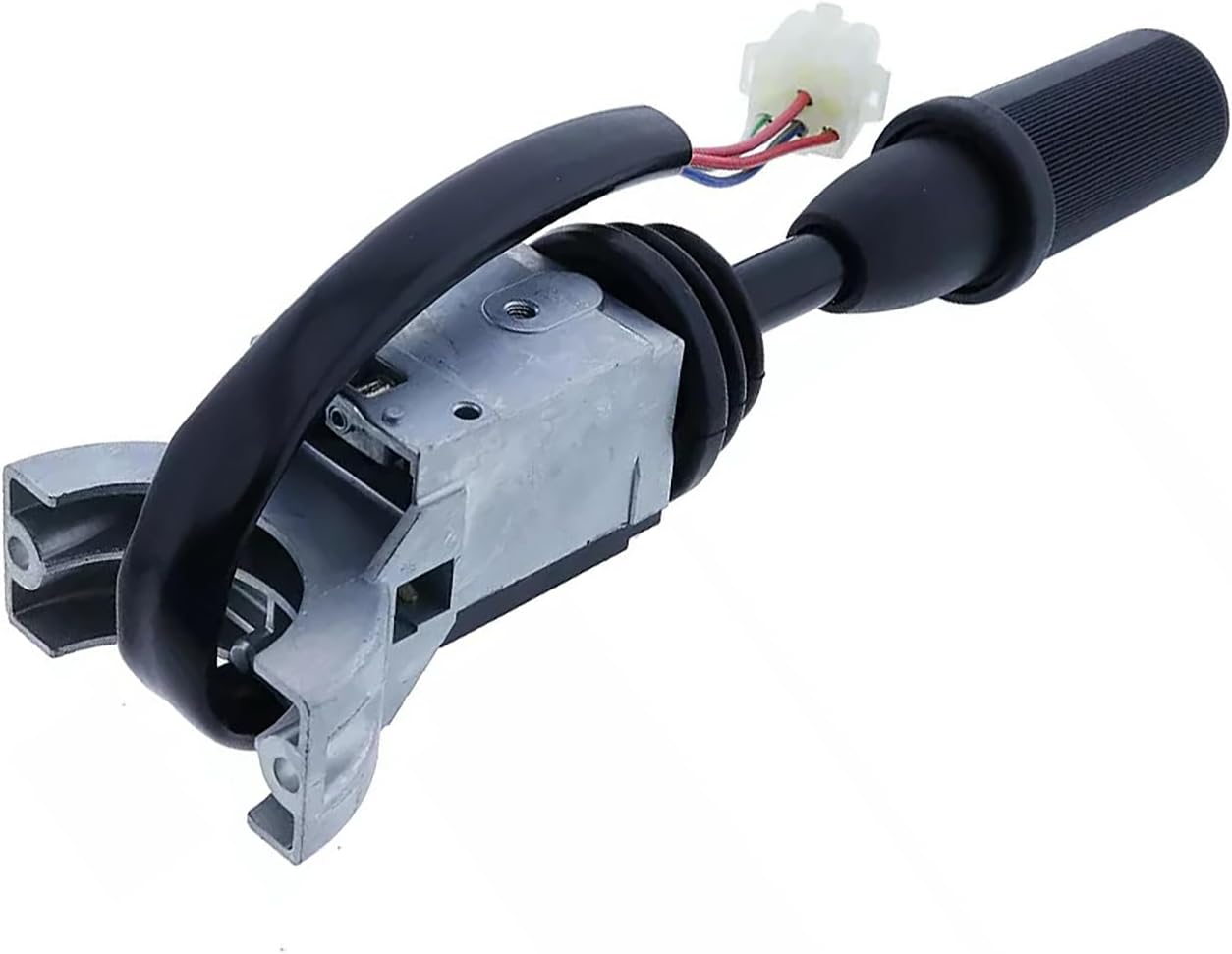 Forward and Reverse Controller Lever, 234956 MA234956 1pc Forward Reverse Controller Lever Switch Replacement for Manitou Aerial Work Platform Forklift