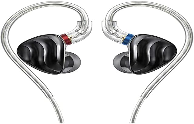 FiiO FH3 In Ear Monitors
